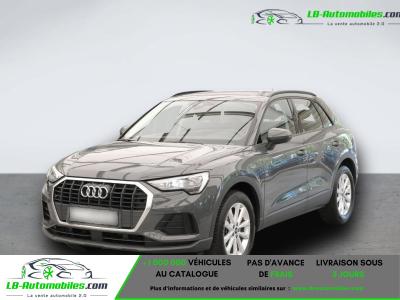Audi Q3 35 TFSI 150 ch