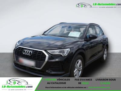 Audi Q3 35 TFSI 150 ch BVA