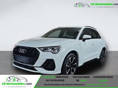 Audi Q3 40 TDI 200 ch BVA Quattro