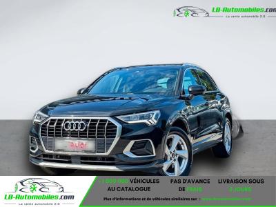 Audi Q3 40 TDI 200 ch BVA Quattro