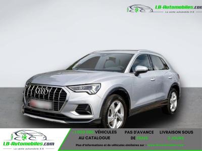 Audi Q3 40 TDI 200 ch BVA Quattro