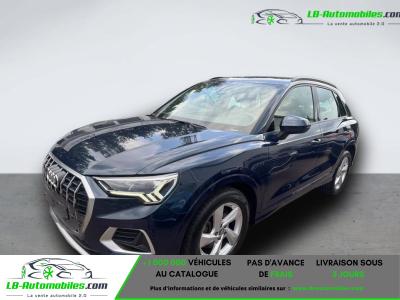 Audi Q3 40 TFSI 190 ch BVA Quattro