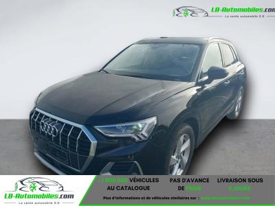 Audi Q3 40 TFSI 190 ch BVA Quattro