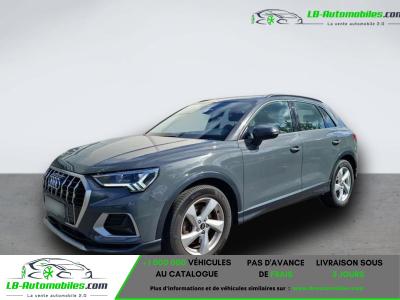 Audi Q3 40 TFSI 190 ch BVA Quattro