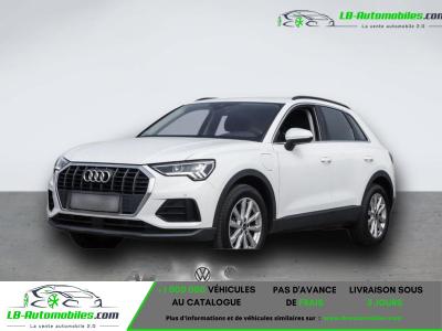 Audi Q3 45 TFSIe 245 ch BVA
