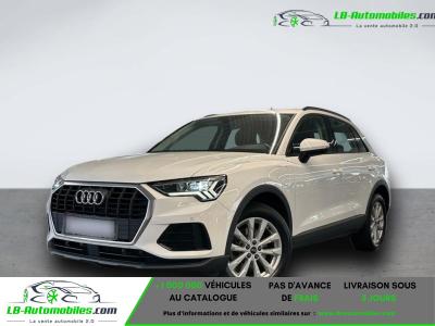 Audi Q3 45 TFSIe 245 ch BVA