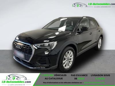 Audi Q3 45 TFSIe 245 ch BVA
