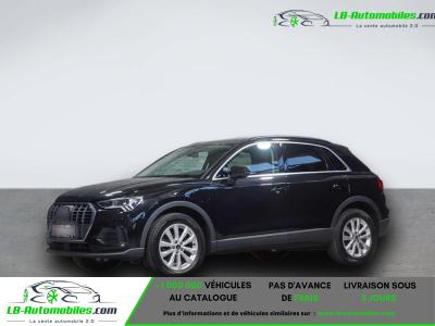 Audi Q3 45 TFSIe 245 ch BVA
