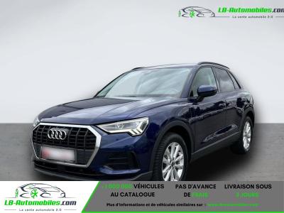 Audi Q3 45 TFSIe 245 ch BVA
