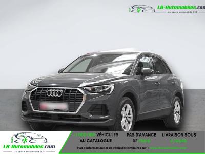 Audi Q3 45 TFSIe 245 ch BVA