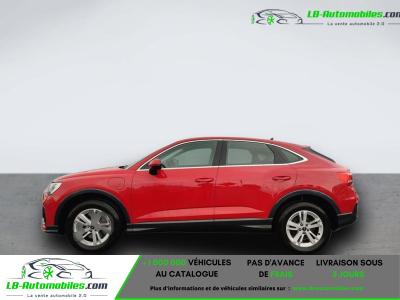 Audi Q3 45 TFSIe 245 ch BVA