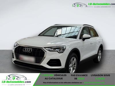 Audi Q3 45 TFSIe 245 ch BVA