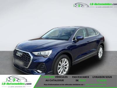 Audi Q3 Sportback 35 TFSI 150 ch BVA