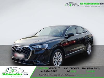 Audi Q3 Sportback 35 TFSI 150 ch