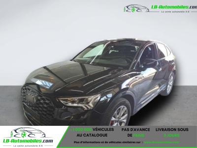 Audi Q3 Sportback 40 TDI 200 ch BVA Quattro