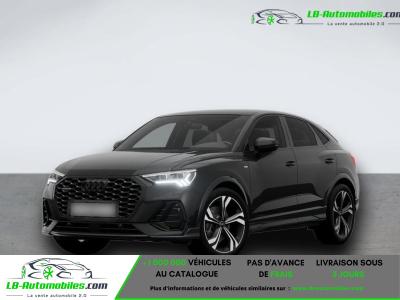 Audi Q3 Sportback 45 TFSI 245 ch BVA Quattro
