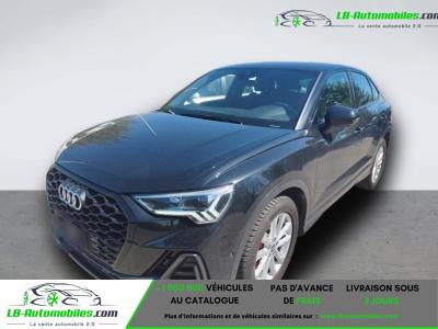 Audi Q3 45 TFSI 245 ch BVA Quattro