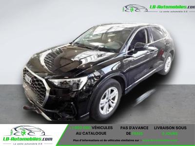 Audi Q3 Sportback 45 TFSIe 245 ch BVA