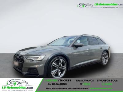 Audi A6 Allroad 55 TDI 344 ch Quattro BVA
