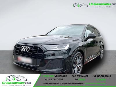 Audi Q7 50 TDI 286 BVA Quattro 5pl