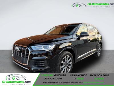 Audi Q7 55 TFSI e 380 BVA Quattro