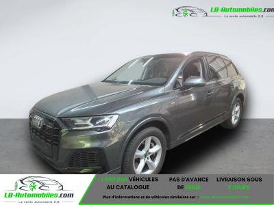 Audi Q7 55 TFSI e 380 BVA Quattro