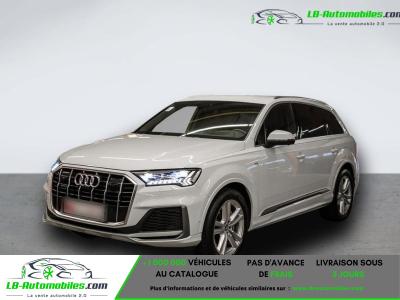Audi Q7 55 TFSI e 380 BVA Quattro