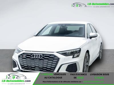 Audi S3 Berline TFSI 310 BVA Quattro