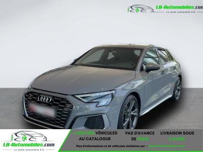 Audi S3 Sportback TFSI 310 BVA Quattro