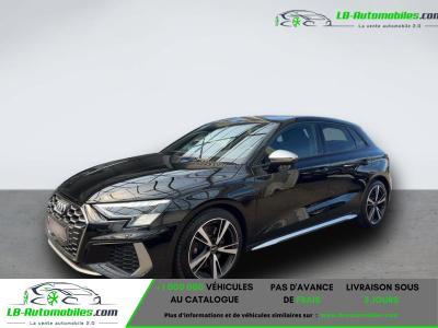Audi S3 Sportback TFSI 310 BVA Quattro