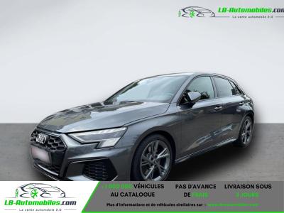 Audi S3 Sportback TFSI 310 BVA Quattro