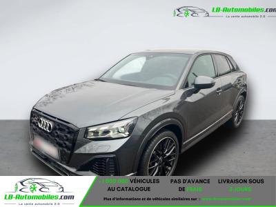 Audi SQ2 50 TFSI 300 ch BVA Quattro