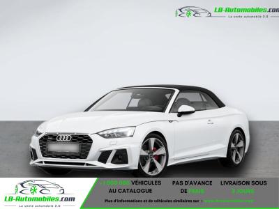 Audi A5 Cabriolet 40 TFSI 204 BVA Quattro