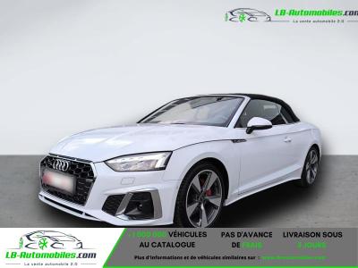 Audi A5 Cabriolet 40 TFSI 204 BVA Quattro