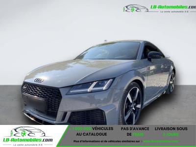 Audi TT RS Coupe 2.5 TFSI 400 BVA Quattro