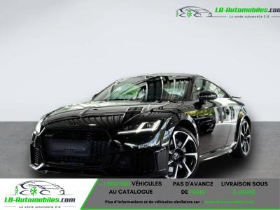 Audi TT RS Coupe 2.5 TFSI 400 BVA Quattro