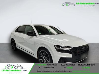 Audi SQ8 TFSI 507ch BVA Quattro