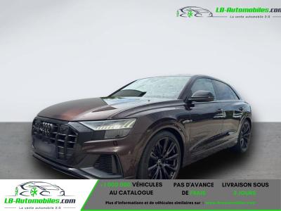Audi SQ8 TFSI 507ch BVA Quattro