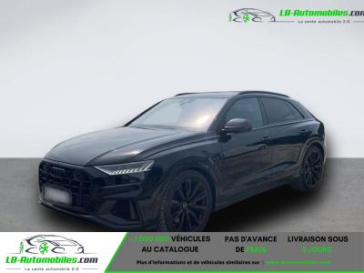 Audi SQ8 TFSI 507ch BVA Quattro