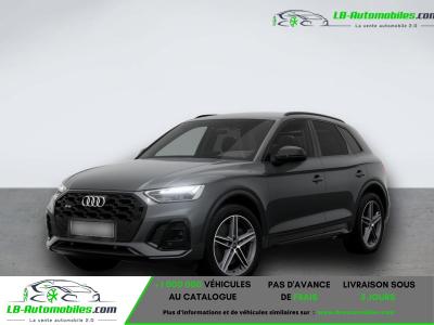 Audi SQ5 3.0 V6 TDI 341 BVA Quattro