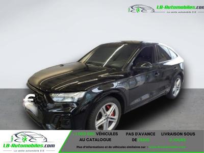 Audi SQ5 Sportback 3.0 V6 TDI 341 BVA Quattro