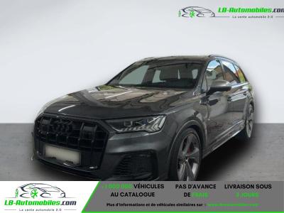 Audi SQ7 TFSI 507ch BVA Quattro 5pl