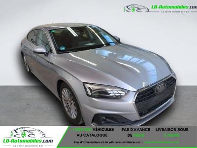 Audi A5 Sportback 35 TFSI 150 BVA