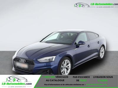 Audi A5 Sportback 35 TFSI 150 BVA
