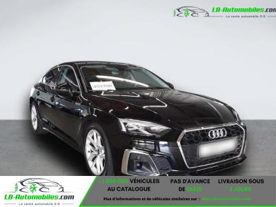 Audi A5 Sportback 35 TFSI 150 BVA