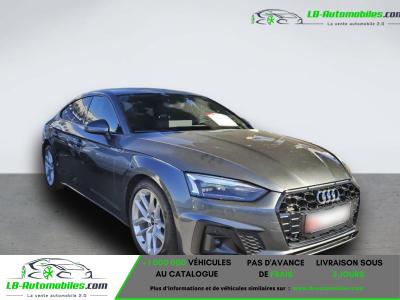 Audi A5 Sportback 35 TFSI 150 BVA
