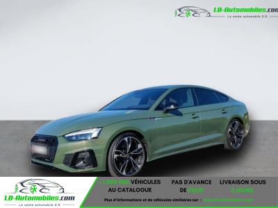 Audi A5 Sportback 35 TFSI 150 BVA