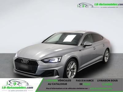 Audi A5 Sportback 40 TDI 204 BVA