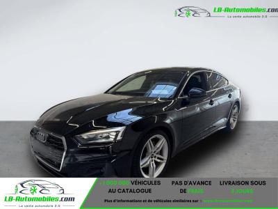 Audi A5 Sportback 40 TDI 204 BVA