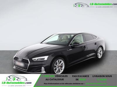 Audi A5 Sportback 40 TFSI 204 BVA